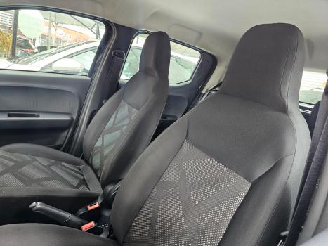 FIAT Mobi 1.0 4P FLEX EVO LIKE, Foto 4