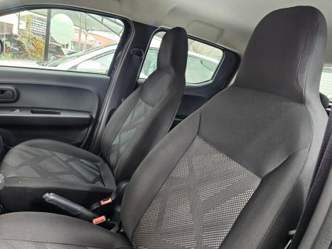 FIAT Mobi 1.0 4P FLEX EVO LIKE, Foto 9