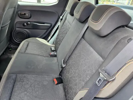 FIAT Mobi 1.0 4P FLEX EVO TREKKING, Foto 10