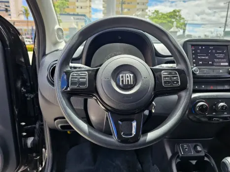 FIAT Mobi 1.0 4P FLEX EVO TREKKING, Foto 11