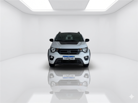 FIAT Mobi 1.0 4P FLEX EVO TREKKING, Foto 1