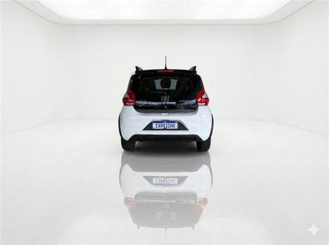 FIAT Mobi 1.0 4P FLEX EVO TREKKING, Foto 4