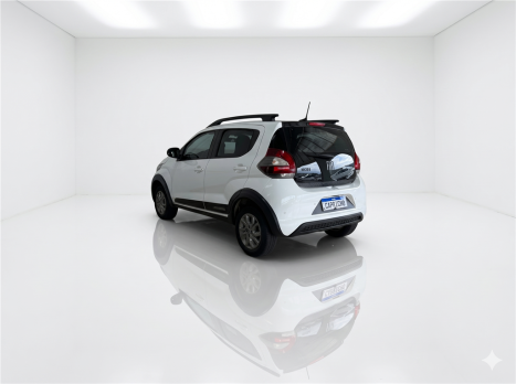 FIAT Mobi 1.0 4P FLEX EVO TREKKING, Foto 5