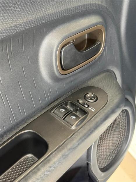 FIAT Mobi 1.0 4P FLEX EVO TREKKING, Foto 6