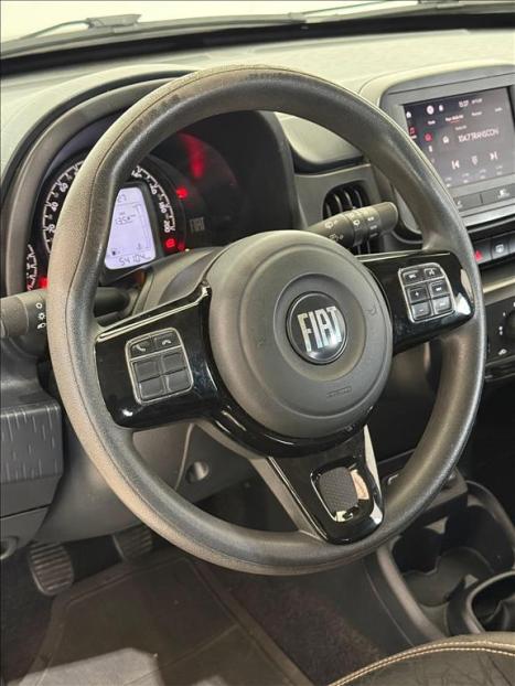 FIAT Mobi 1.0 4P FLEX EVO TREKKING, Foto 8