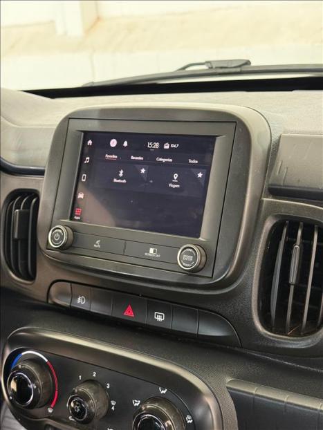 FIAT Mobi 1.0 4P FLEX EVO TREKKING, Foto 9