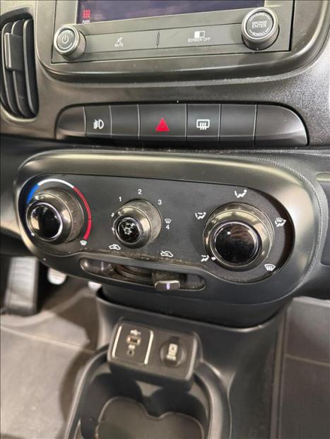 FIAT Mobi 1.0 4P FLEX EVO TREKKING, Foto 10