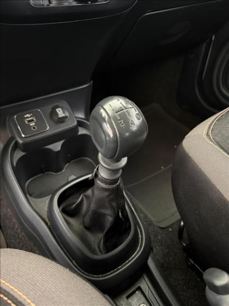 FIAT Mobi 1.0 4P FLEX EVO TREKKING, Foto 11