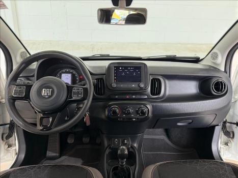 FIAT Mobi 1.0 4P FLEX EVO TREKKING, Foto 12