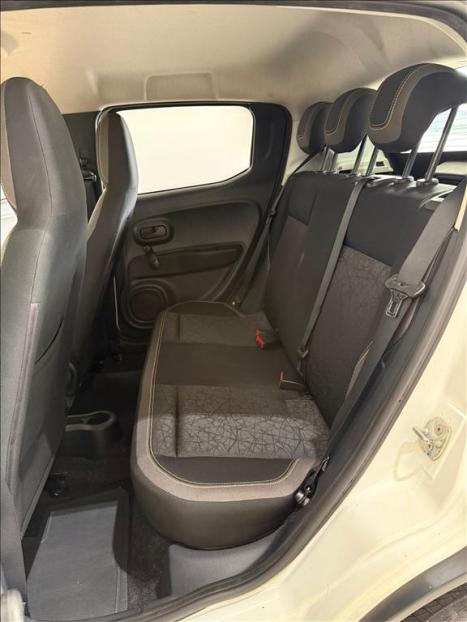 FIAT Mobi 1.0 4P FLEX EVO TREKKING, Foto 14
