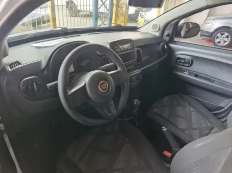 FIAT Mobi 1.0 4P FLEX EVO LIKE, Foto 3