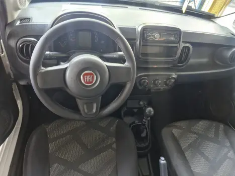 FIAT Mobi 1.0 4P FLEX EVO LIKE, Foto 6