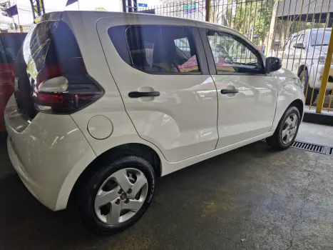 FIAT Mobi 1.0 4P FLEX EVO LIKE, Foto 7