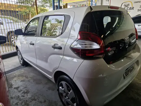FIAT Mobi 1.0 4P FLEX EVO LIKE, Foto 8