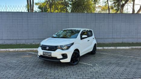 FIAT Mobi 1.0 4P FLEX EVO LIKE, Foto 1