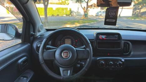 FIAT Mobi 1.0 4P FLEX EVO LIKE, Foto 2