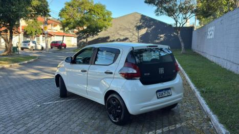 FIAT Mobi 1.0 4P FLEX EVO LIKE, Foto 3