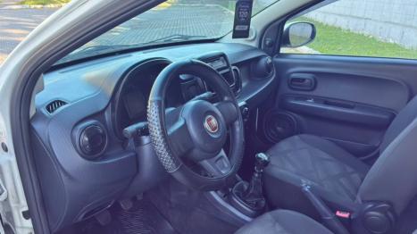 FIAT Mobi 1.0 4P FLEX EVO LIKE, Foto 4