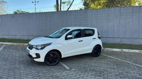 FIAT Mobi 1.0 4P FLEX EVO LIKE, Foto 5