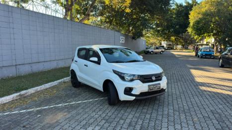 FIAT Mobi 1.0 4P FLEX EVO LIKE, Foto 7