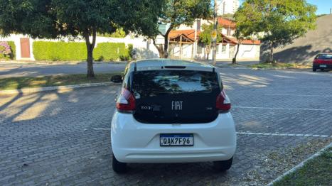FIAT Mobi 1.0 4P FLEX EVO LIKE, Foto 9