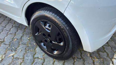 FIAT Mobi 1.0 4P FLEX EVO LIKE, Foto 10