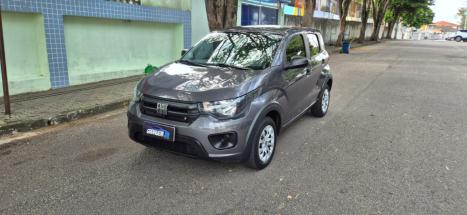 FIAT Mobi 1.0 4P FLEX EVO LIKE, Foto 2