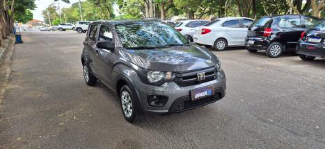 FIAT Mobi 1.0 4P FLEX EVO LIKE, Foto 4