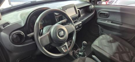 FIAT Mobi 1.0 4P FLEX EVO LIKE, Foto 8