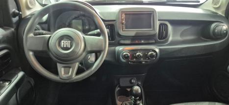 FIAT Mobi 1.0 4P FLEX EVO LIKE, Foto 9