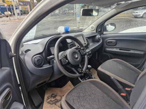 FIAT Mobi 1.0 4P FLEX EVO TREKKING, Foto 2