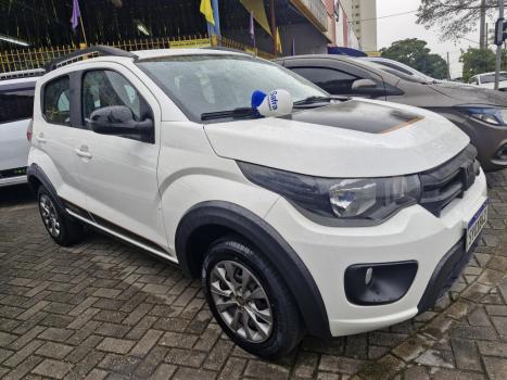 FIAT Mobi 1.0 4P FLEX EVO TREKKING, Foto 3
