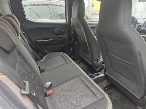 FIAT Mobi 1.0 4P FLEX EVO TREKKING, Foto 4