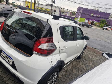 FIAT Mobi 1.0 4P FLEX EVO TREKKING, Foto 6