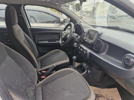 FIAT Mobi 1.0 4P FLEX EVO TREKKING, Foto 7
