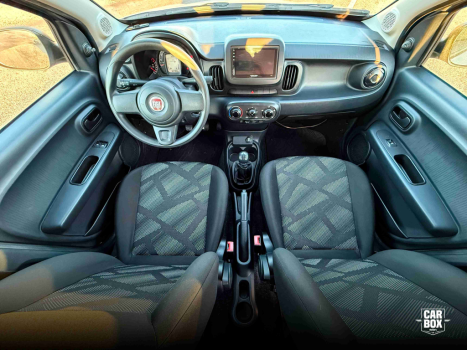 FIAT Mobi 1.0 4P FLEX EVO LIKE, Foto 7