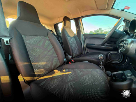 FIAT Mobi 1.0 4P FLEX EVO LIKE, Foto 8