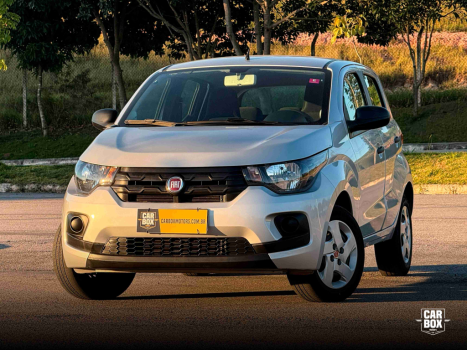 FIAT Mobi 1.0 4P FLEX EVO LIKE, Foto 1