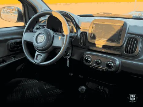 FIAT Mobi 1.0 4P FLEX EVO LIKE, Foto 6