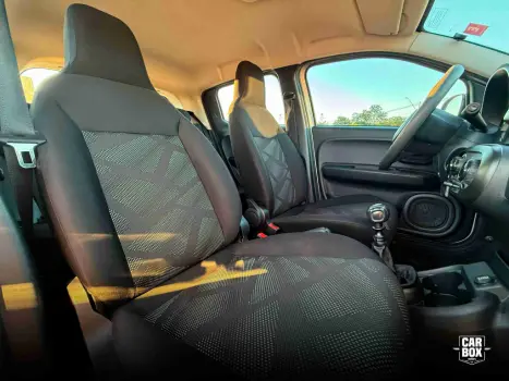 FIAT Mobi 1.0 4P FLEX EVO LIKE, Foto 8