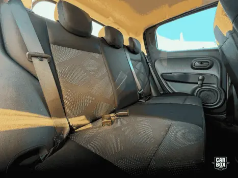 FIAT Mobi 1.0 4P FLEX EVO LIKE, Foto 9
