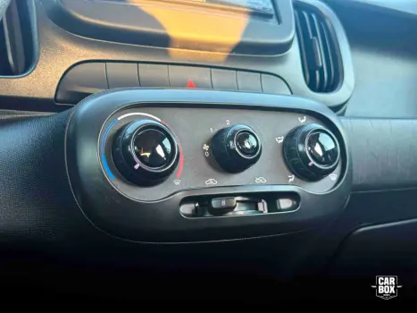 FIAT Mobi 1.0 4P FLEX EVO LIKE, Foto 10
