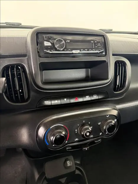 FIAT Mobi 1.0 4P FLEX EVO LIKE, Foto 12