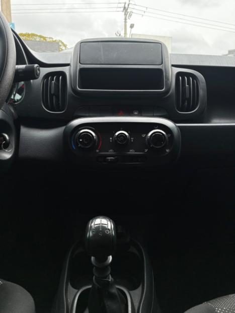 FIAT Mobi 1.0 4P FLEX EVO LIKE, Foto 7