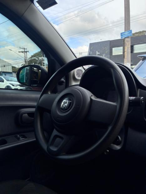 FIAT Mobi 1.0 4P FLEX EVO LIKE, Foto 8