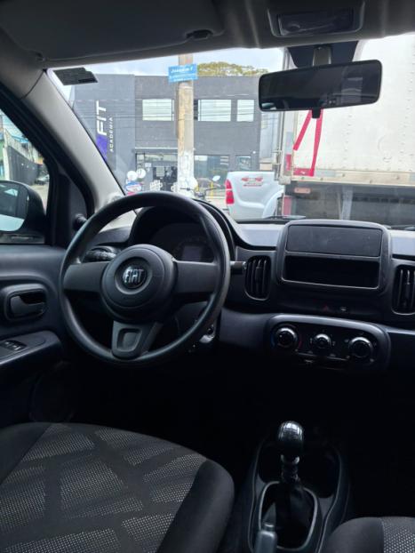 FIAT Mobi 1.0 4P FLEX EVO LIKE, Foto 10