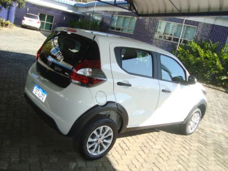 FIAT Mobi 1.0 4P FLEX EVO LIKE, Foto 2