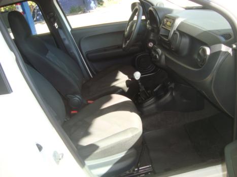 FIAT Mobi 1.0 4P FLEX EVO LIKE, Foto 3
