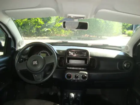 FIAT Mobi 1.0 4P FLEX EVO LIKE, Foto 7