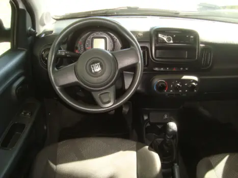 FIAT Mobi 1.0 4P FLEX EVO LIKE, Foto 8